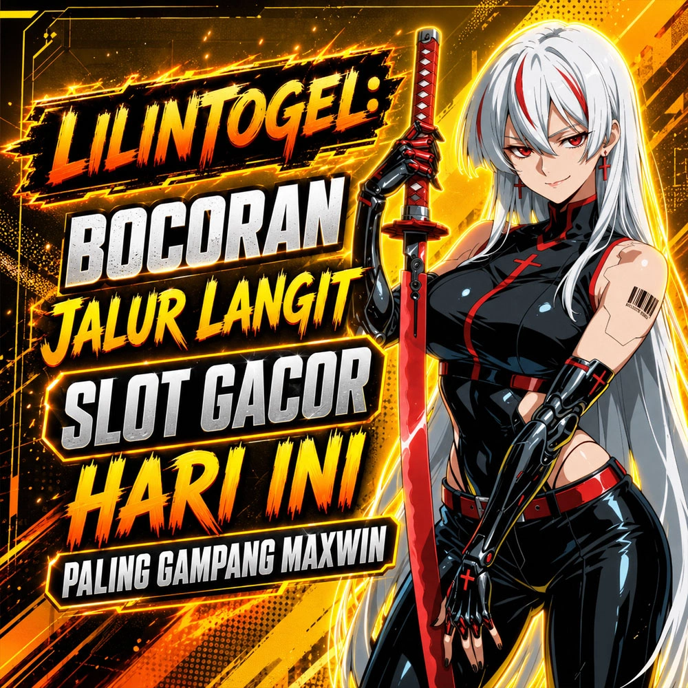 LILINTOGEL: Bocoran Jalur Langit Slot Gacor Hari Ini Paling Gampang Maxwin
